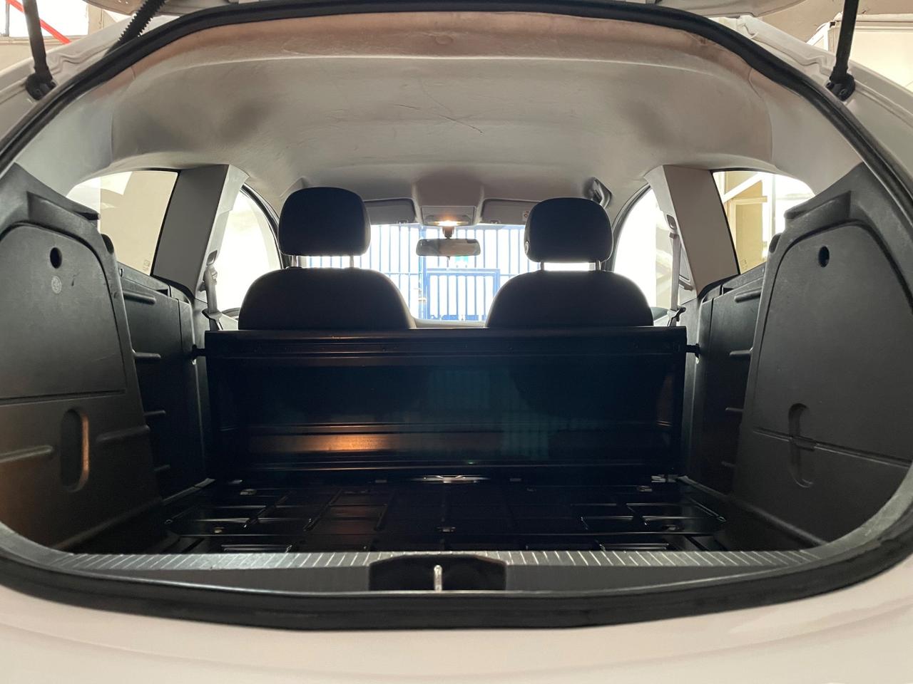 Opel Corsa 1.3 CDTI Van