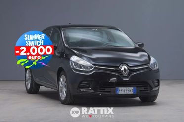 Renault Clio 1.5 DCI 90CV Energy Zen EDC