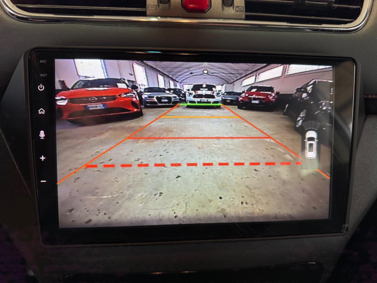 Evo 3 1.5 PREZZO REALE NO VINCOLI