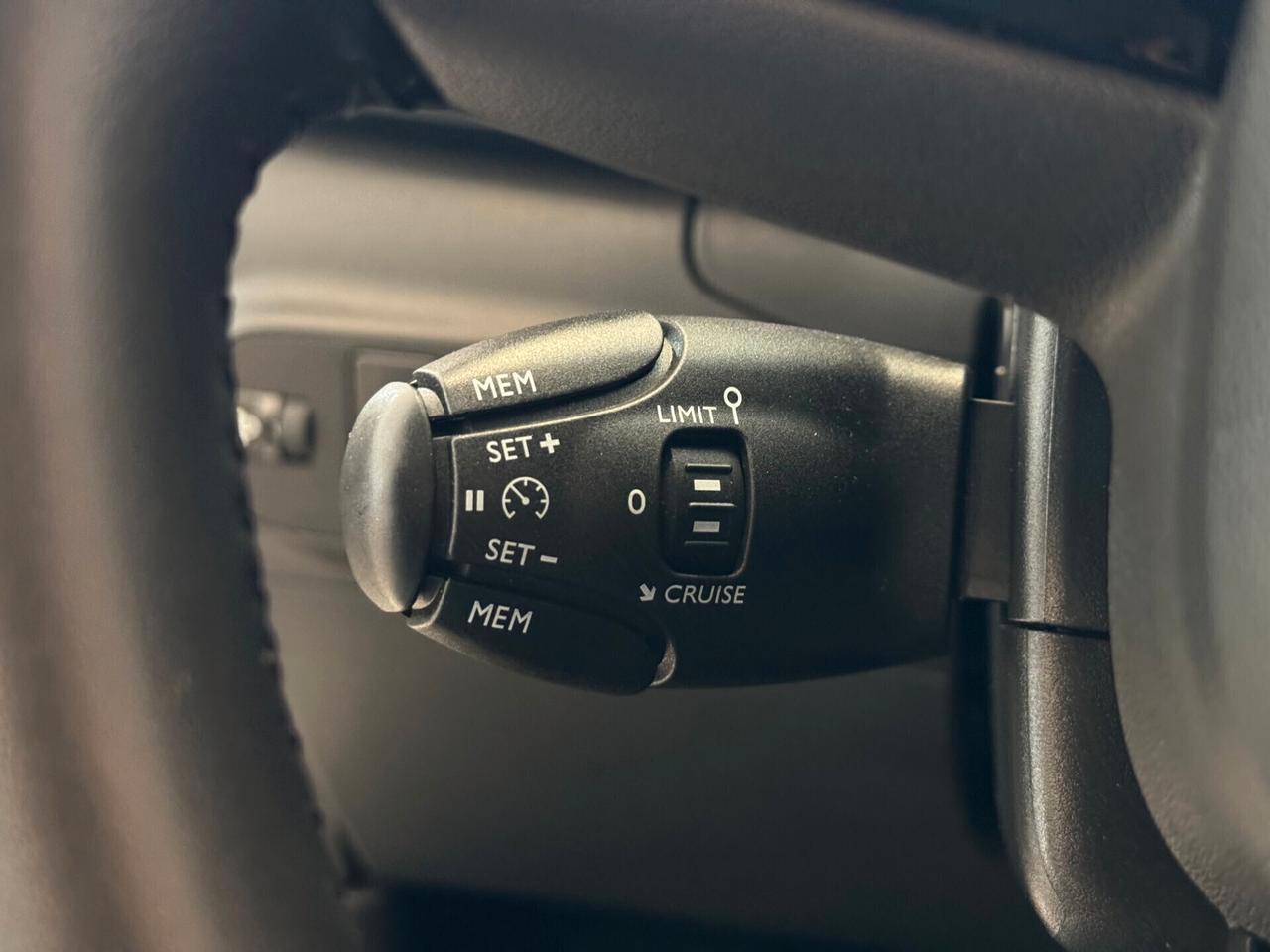 CITROEN C3 1.2cc 110CV NEOPATENTATI AUTOMATICA