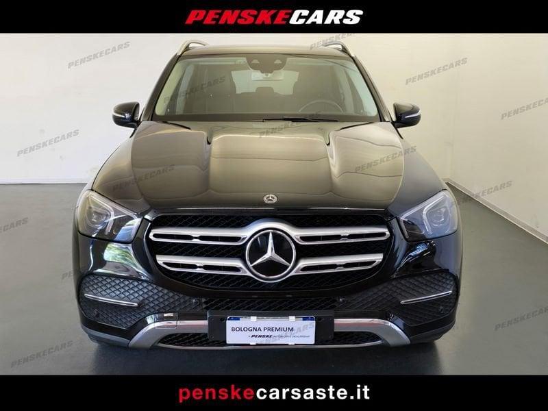 Mercedes-Benz GLE GLE 300 d 4Matic Sport