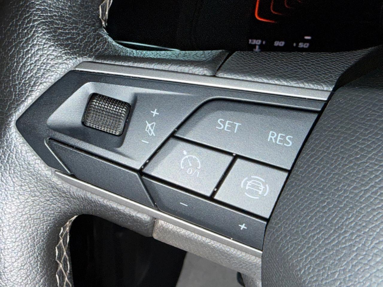 Seat Arona 1.0 ECOTSI 95 cv. STYLE