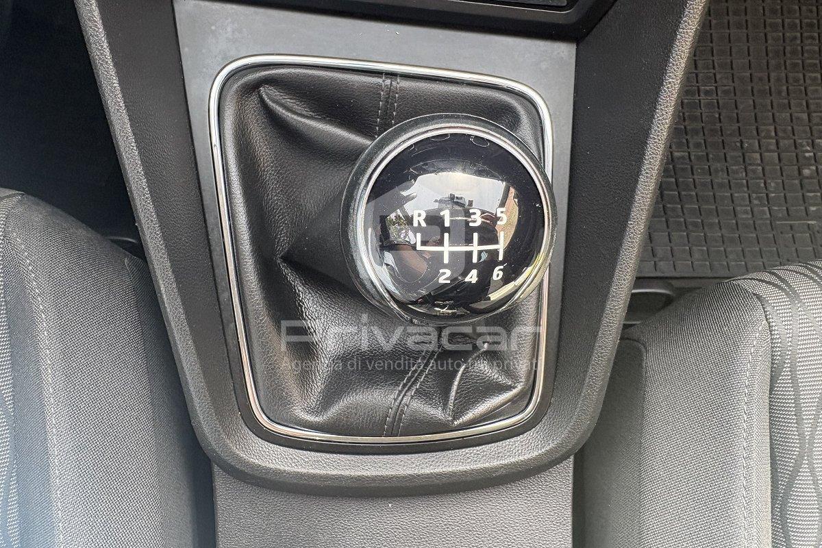 SEAT Leon 1.4 TGI ST Start/Stop Business NAVI