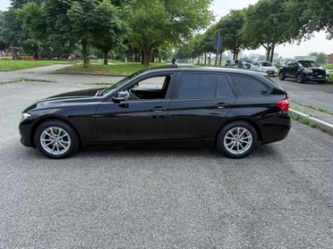 Bmw 320 320d xDrive Touring