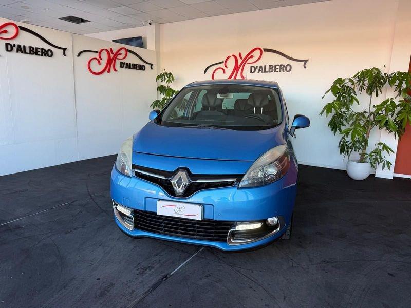 Renault Scénic X-Mod 1.5 dCi 110cv S&S Wave