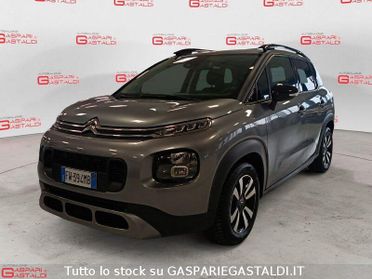 Citroën C3 Aircross C3 Aircross BlueHDi 100 S&S Shine