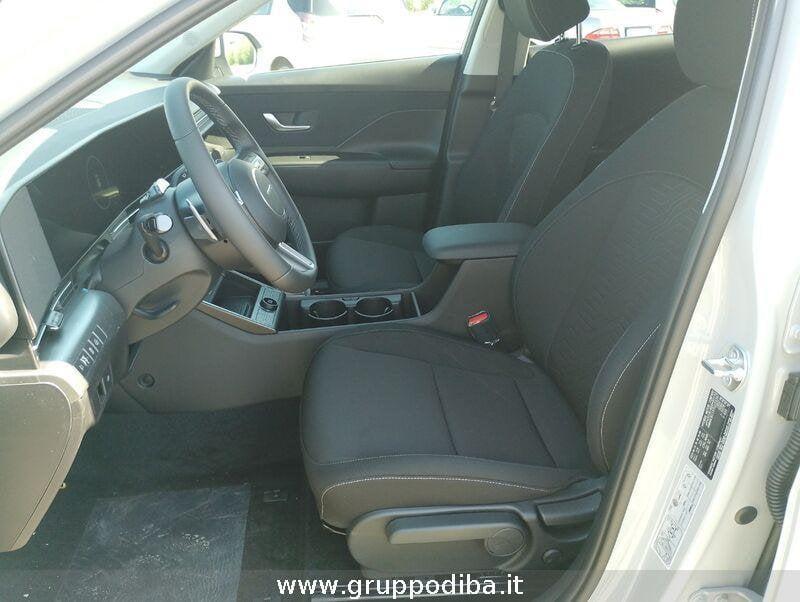 Hyundai Kona GDI Petrol 6 Speed A/T MY26 HEV 1.6 GDI EXELLENCE