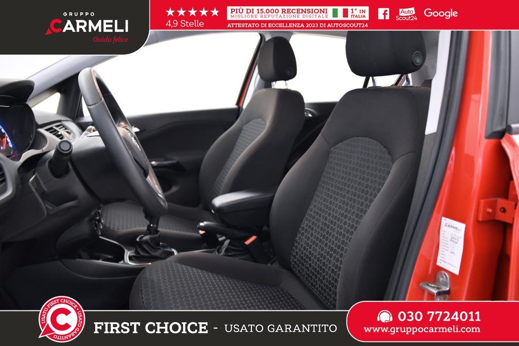 Opel Corsa 5 Porte 1.4 N-Joy