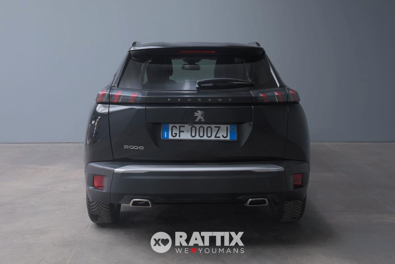 Peugeot 2008 1.2 Puretech 130CV Allure Pack EAT8