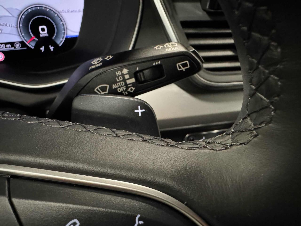 Audi Q5 35 TDI S tronic Business Advanced