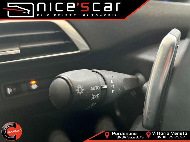 Peugeot 3008 BlueHDi 130 EAT8 S&S Active Business