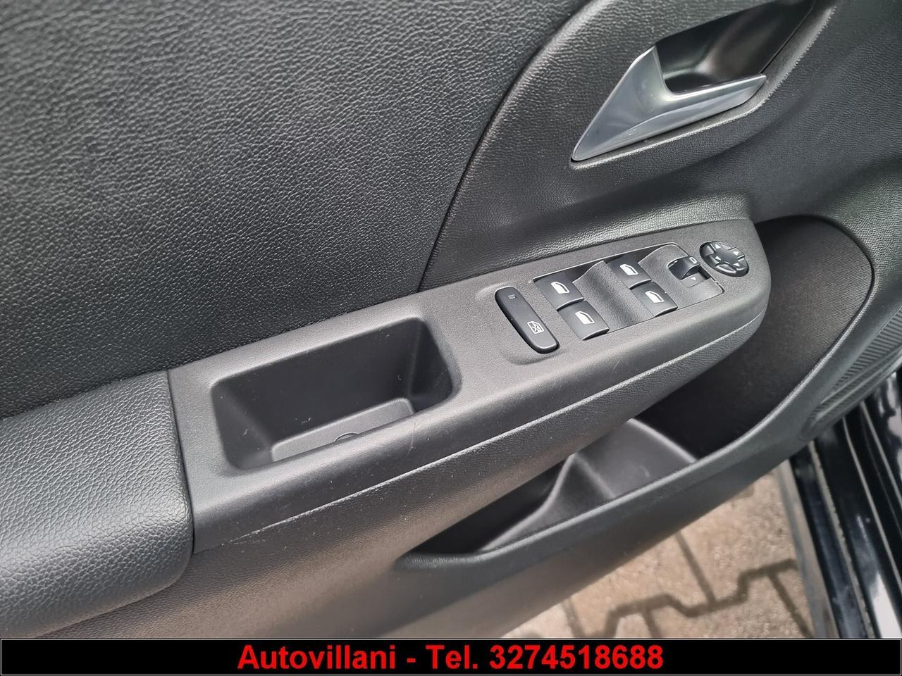 OPEL CORSA 1.2 BENZINA CV 75