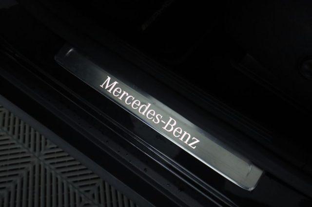 MERCEDES-BENZ G LC (X254) LC 300 d 4Matic Mild Hybrid AM