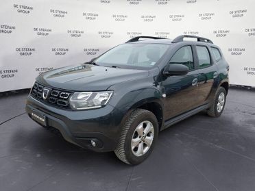 Dacia Duster Duster 1.6 sce Comfort Gpl 4x2 s&s 115cv