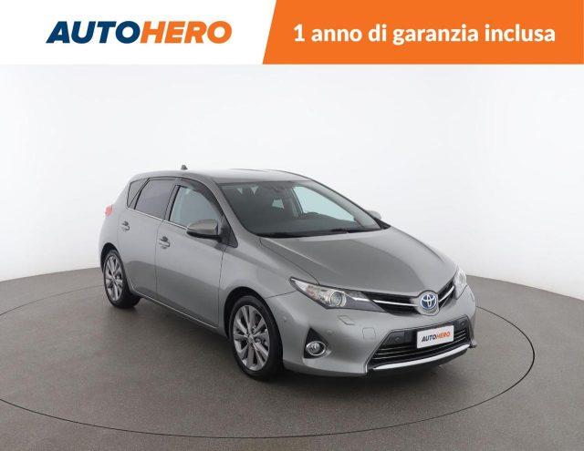 TOYOTA Auris 1.8 Hybrid Lounge