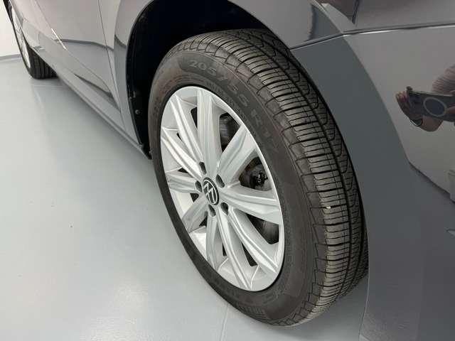 Volkswagen Touran HIGHLINE 2.0TDI DSG 7P*ACC+LED+TETTO* ONLY PROMO!