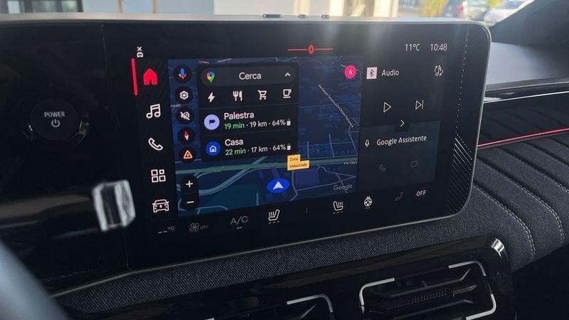 Renault 5 E-Tech Electric RENAULT techno 150 cv comfort range