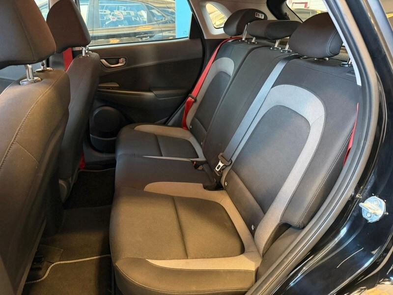 HYUNDAI Kona 1ªs. (2017-23) Kona 1.6 CRDI 115 ...