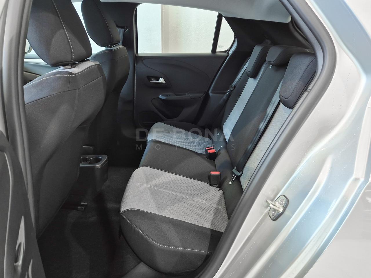 Opel Corsa 1.2 edition s&s 100cv