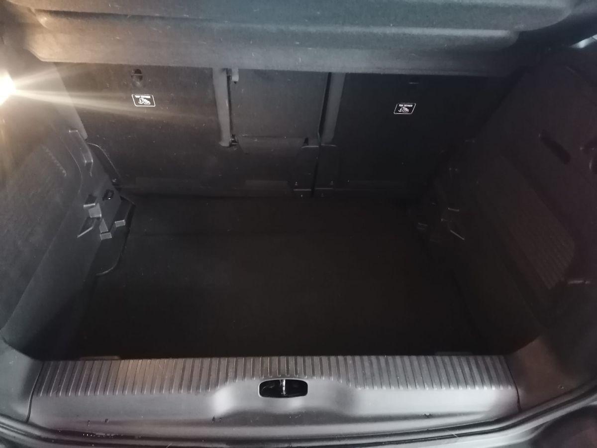 CITROEN - C3 Aircross - BlueHDi 120 S&S EAT6 Shine