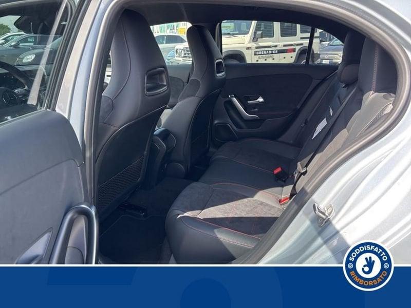 Mercedes-Benz Classe A 250e EQ-Power Automatic AMG Line Advanced Plus Digital Edition