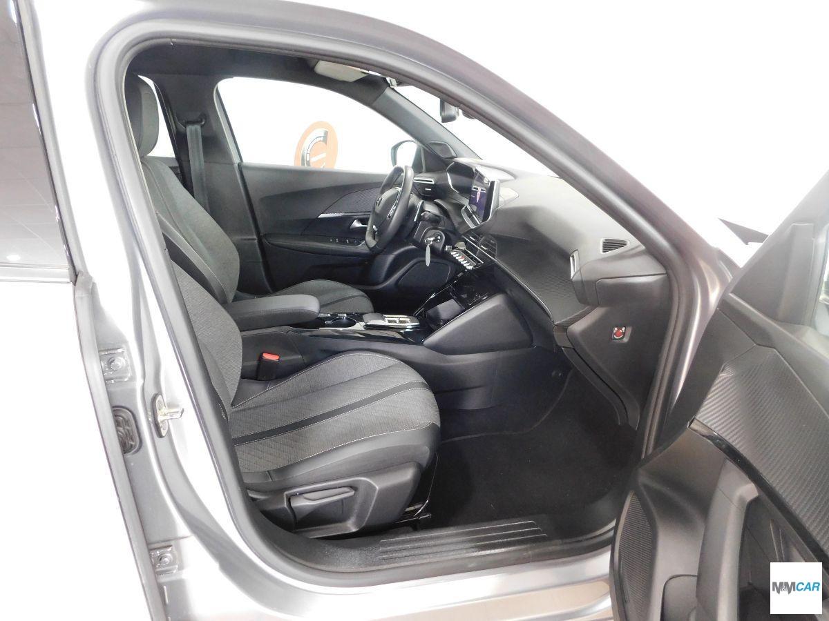 PEUGEOT - 2008 - PureTech 130 S&S EAT8 Allure