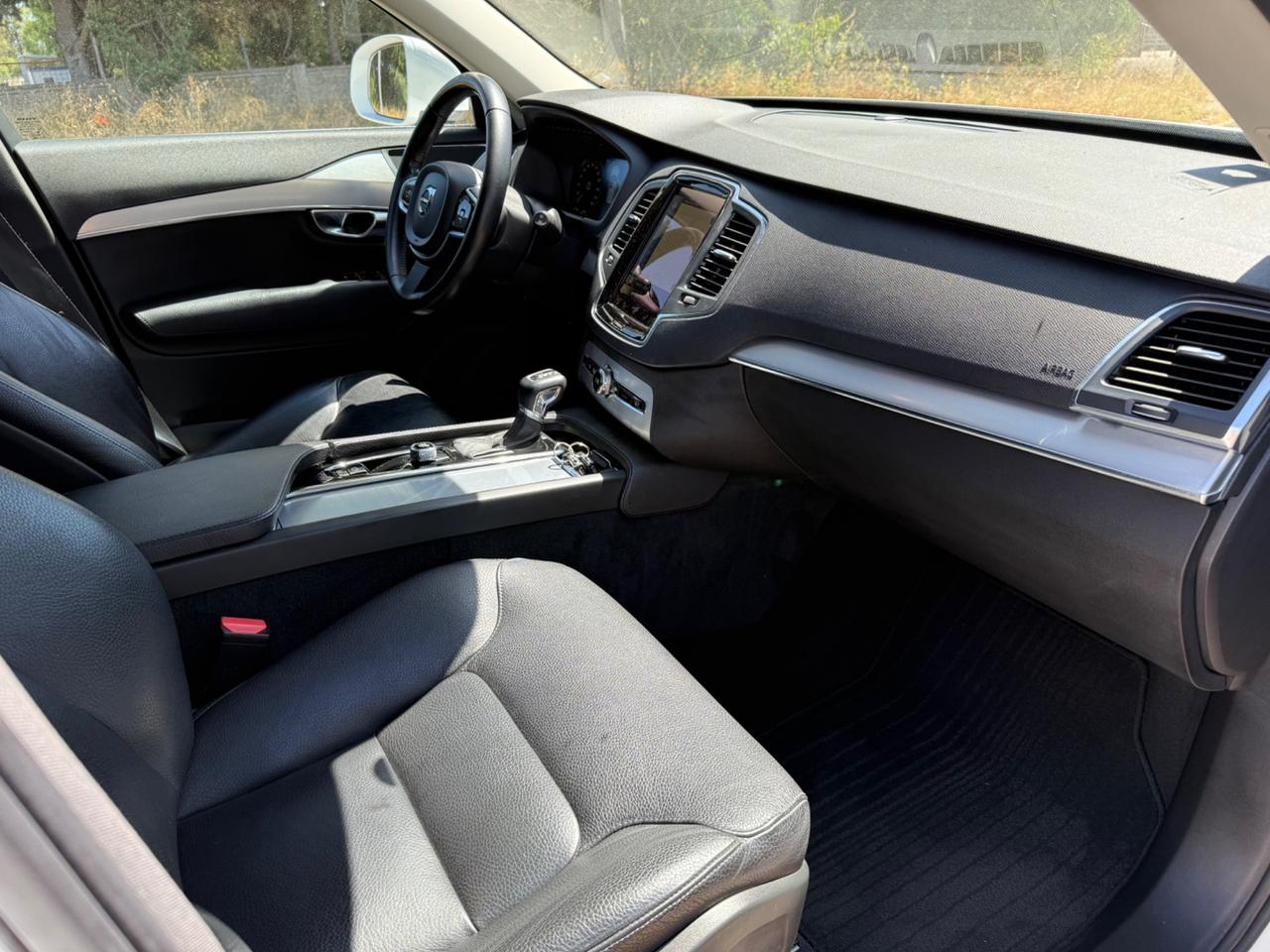 Volvo XC 90 XC90 D4 Geartronic 7 posti Business Plus