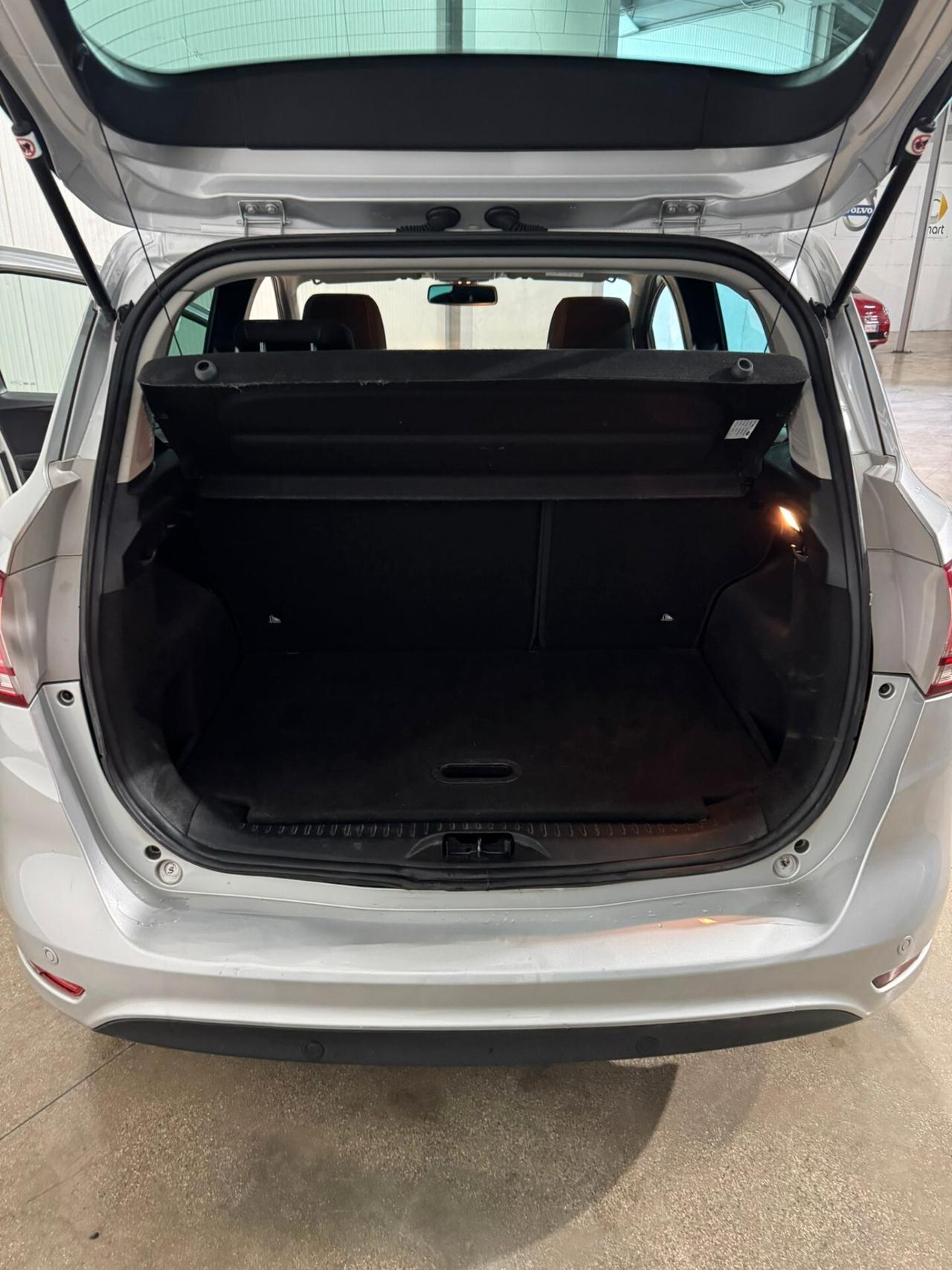 Ford B-Max 1.5 TDCi 75 CV Titanium