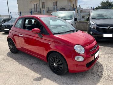 FIAT 500 1.2