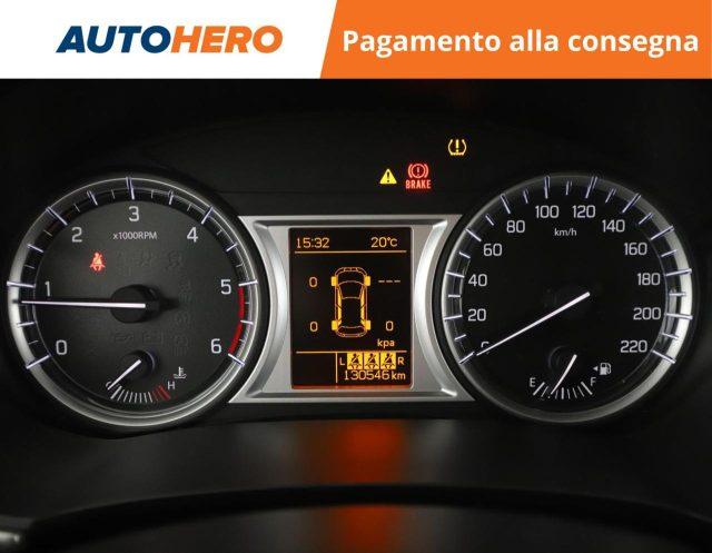 SUZUKI Vitara 1.6 DDiS 4WD AllGrip V-Cool