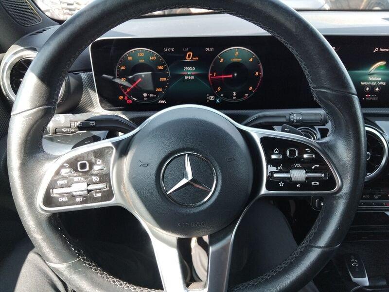 Mercedes-Benz Classe A - W177 A 180 d Sport auto