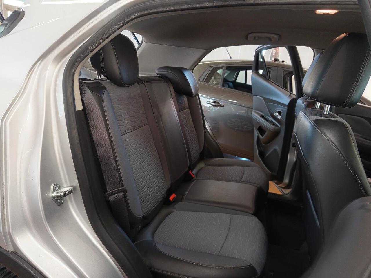 Opel Mokka 1.6 CDTI Ecotec 4x2 Start&Stop Cosmo