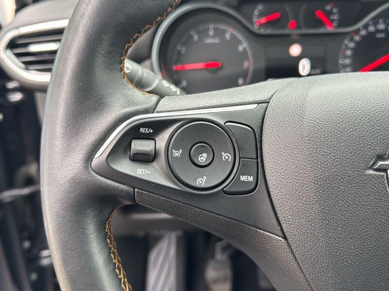 Opel Crossland Crossland X 1.2 Turbo 12V 130 CV Start&Stop Innovation