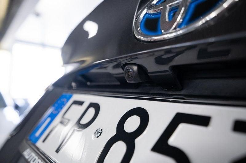 Toyota C-HR 1.8h Active 2wd e-cvt