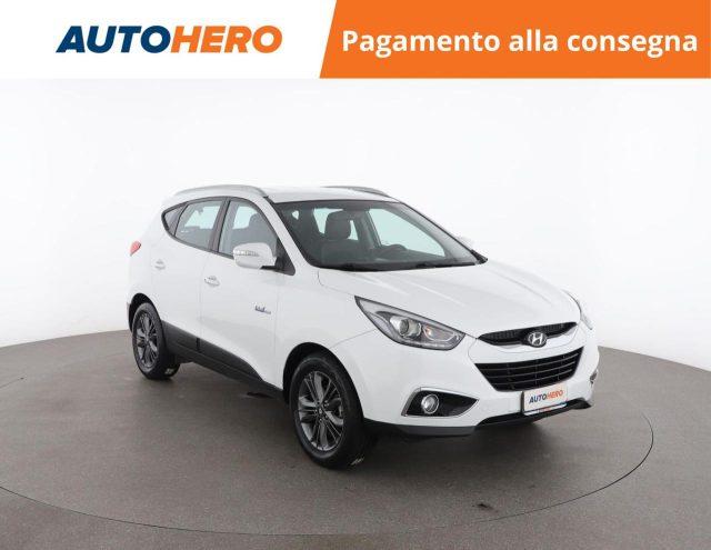 HYUNDAI iX35 1.7 CRDi 2WD Xpossible
