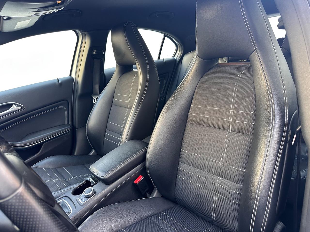 Mercedes-benz A 180 CDI Sport