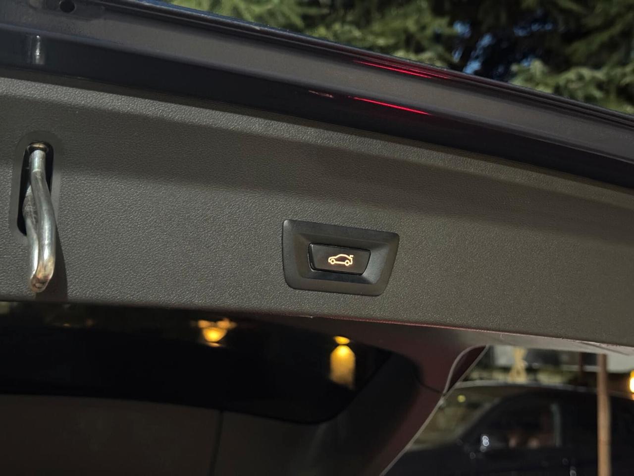 Bmw X3 xDrive20d Msport