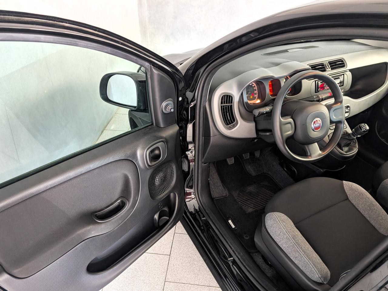 Fiat Panda 1.0 Hybrid 70cv City Cross