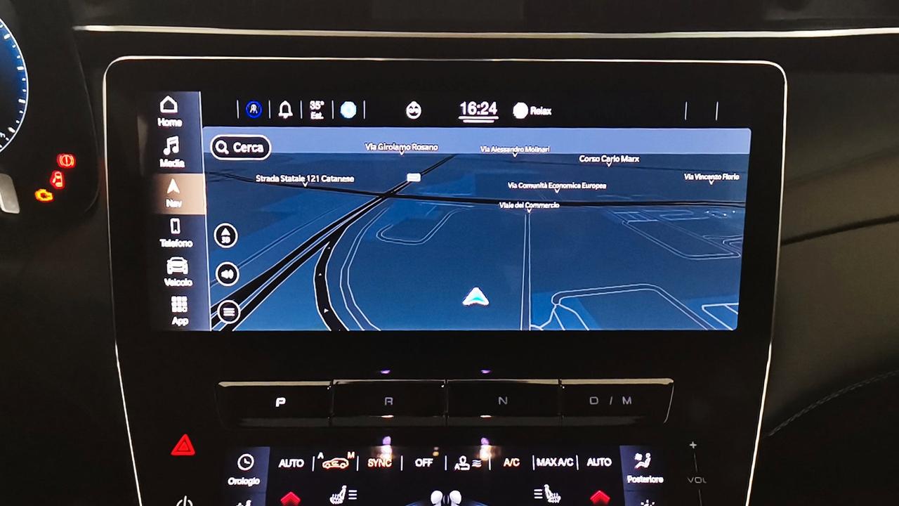 MASERATI Grecale - Grecale 2.0 mhev Modena 330cv auto