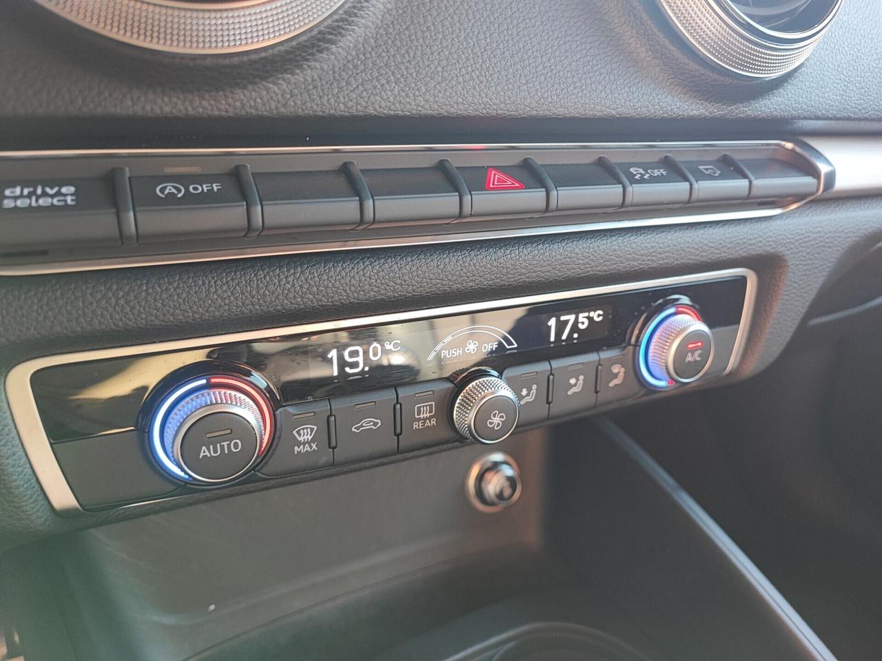 Audi A3 SPB 35 TFSI COD Admired