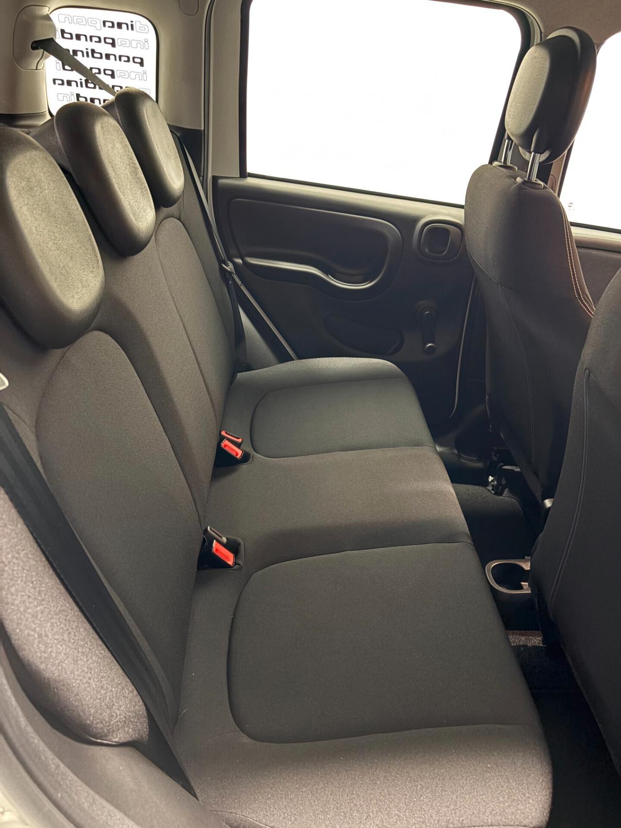 Fiat Pandina ICON KM0 PREZZO REALE
