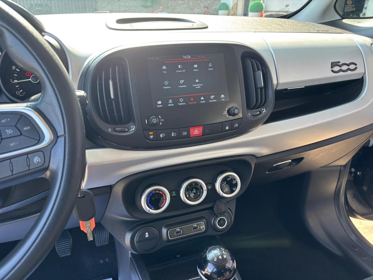 Fiat 500L 1.3 Multijet 95 CV Connect PREZZO PROMO