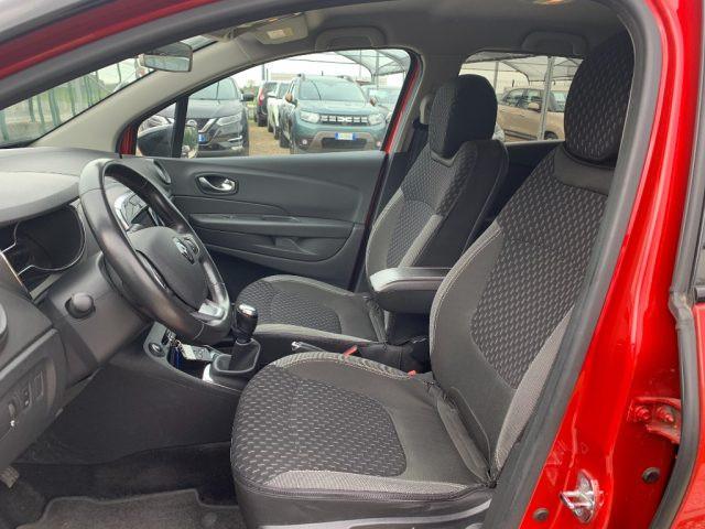 RENAULT Captur TCe 120 CV EDC Start&Stop Energy Intens