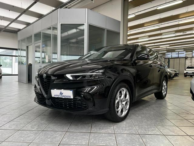 ALFA ROMEO Tonale 1.5 130 CV MHEV TCT7 Sprint - UNIPROP, NAVI