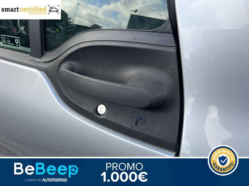 smart fortwo EQ PASSION MY19