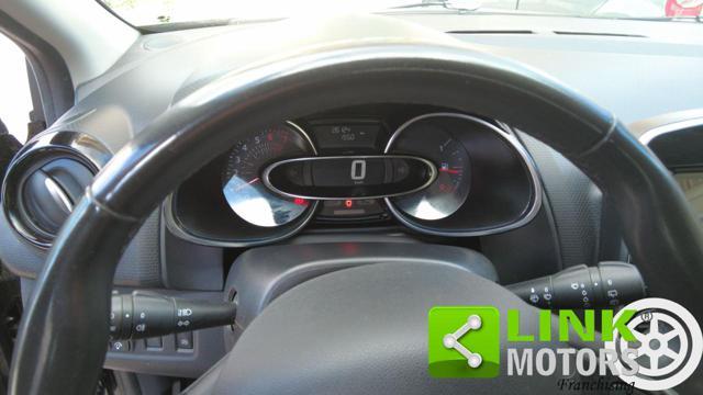 RENAULT Clio TCe 90 CV 5 porte Intens