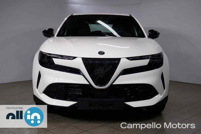 ALFA ROMEO Junior Junior 1.2 136cv Hybrid eDCT6