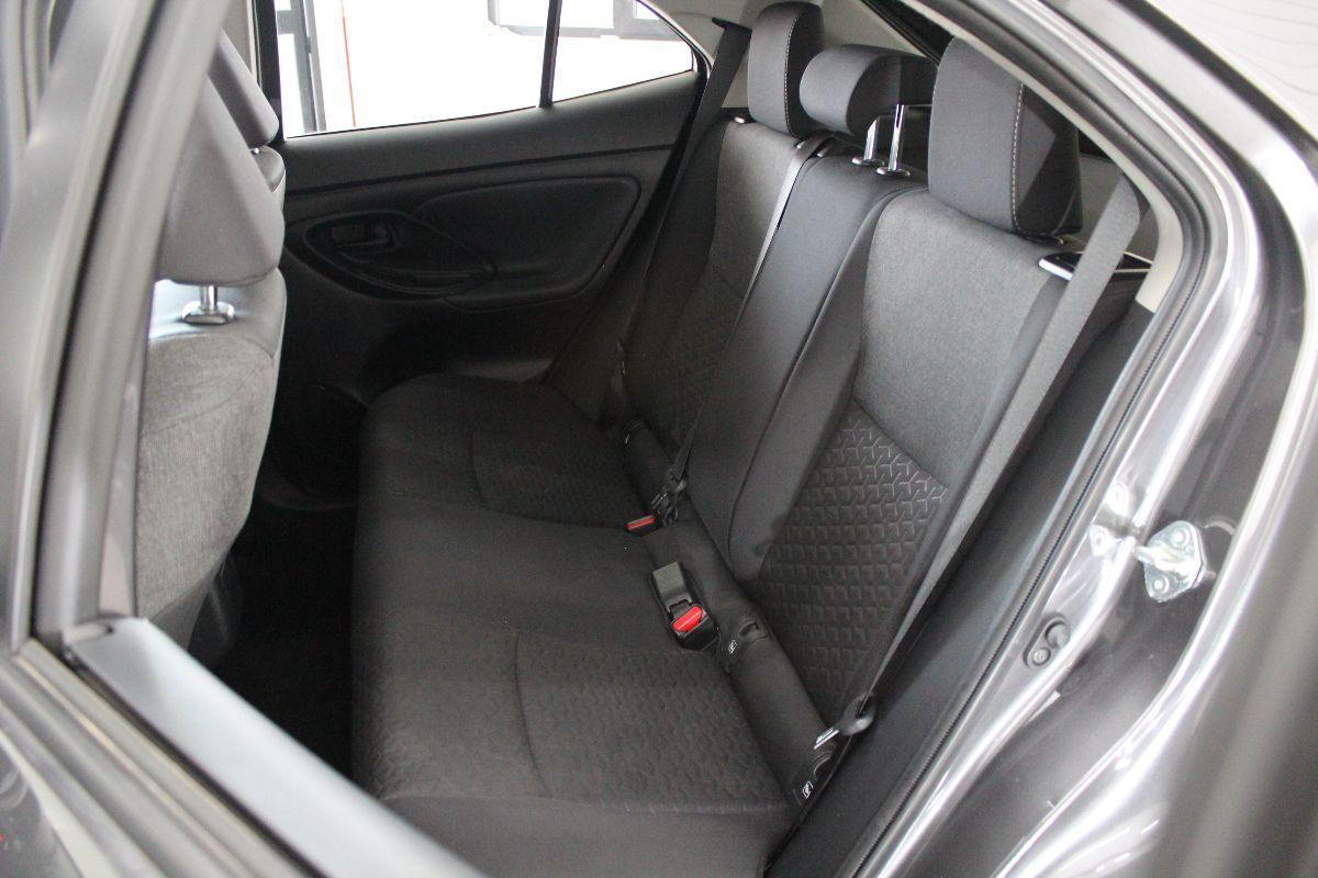TOYOTA - Yaris Cross - 1.5 Hybrid 5p. E-CVT Active
