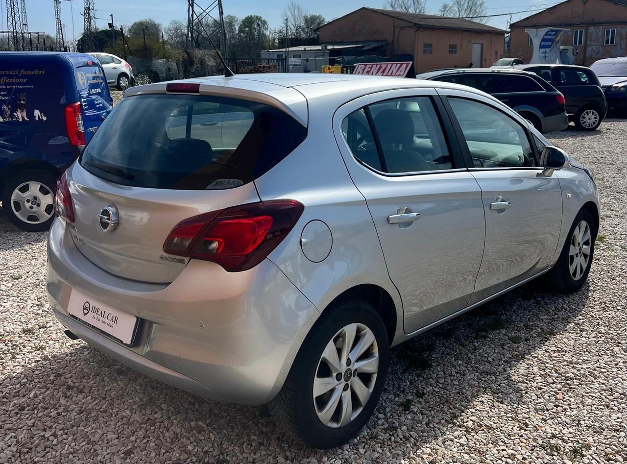 Opel Corsa 1.0 Turbo SGE Start&Stop 5 porte b-Color