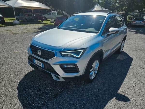 Seat Ateca 2.0 TDI Business